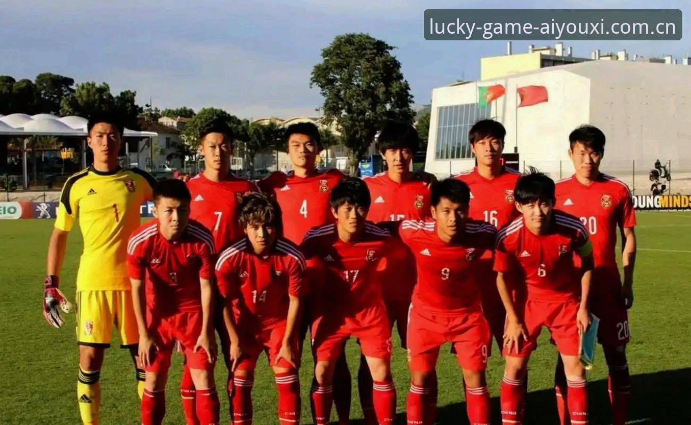 U19国足土伦杯溃败爱游戏平台全场数据评测——零星的突破，遥远的差距